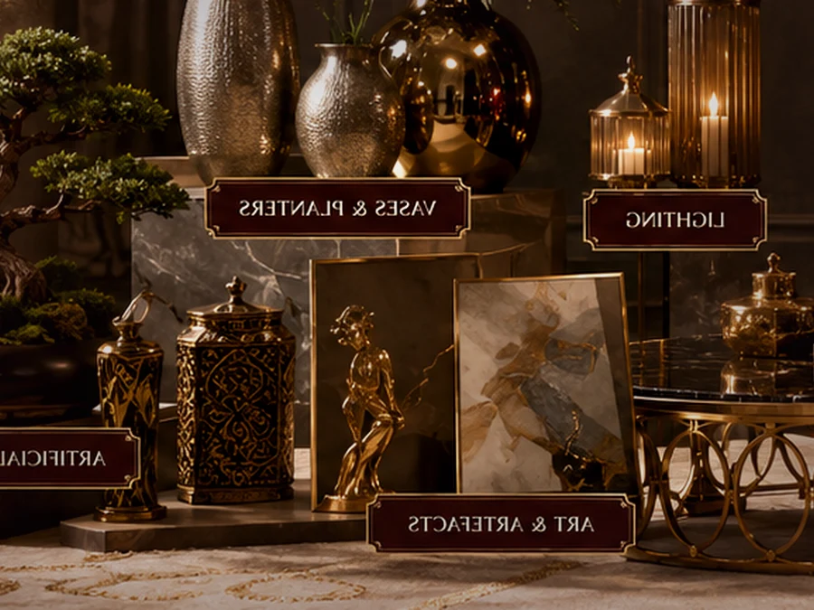 Candle Stands and Holders