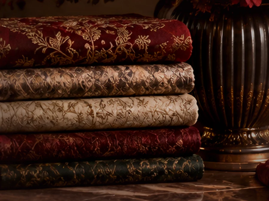 Velvet Fabrics