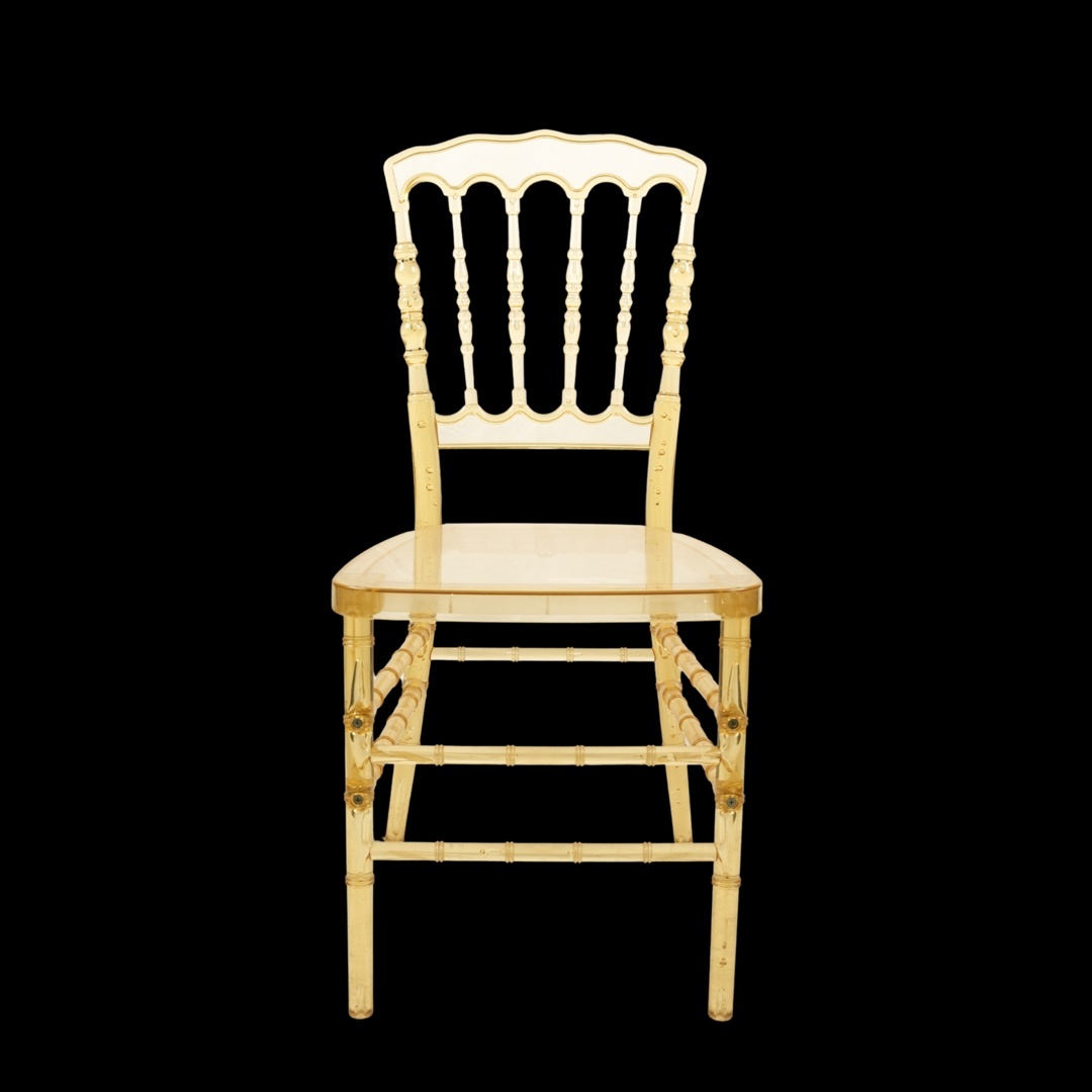 Chair Raisin Chivari Napoleon